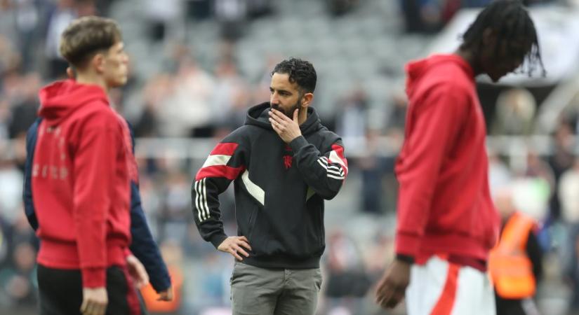 Rémes szezon után útkeresés – miért nem igazol több játékost a Manchester United?
