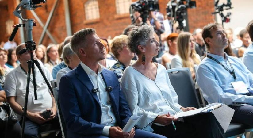 Sokkoló leleplezés Magyar Péterékről: egy év alatt sem sikerült semmit felmutatniuk
