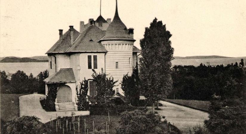 A Balatonnak gyógyító ereje van – már a forradalmár doki is megmondta