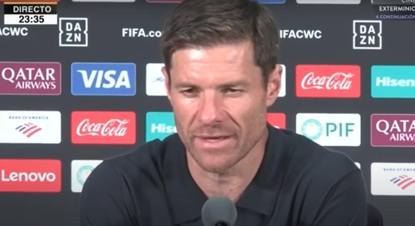 Három Real Madrid-játékos távozhat: kiszivárgott Xabi Alonso feketelistája