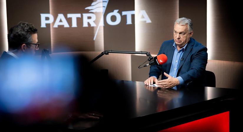 Az utolsó csodafegyver: Orbán