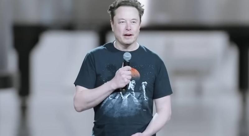 A „káoszkirály” Elon Musk jobbkeze ezért bukott óriásit