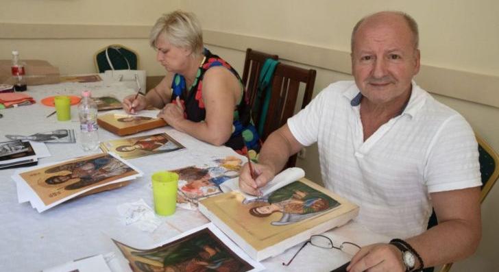 Zűrzavaros ma a világ, de Gábriel arkangyal jó hírekkel szolgál