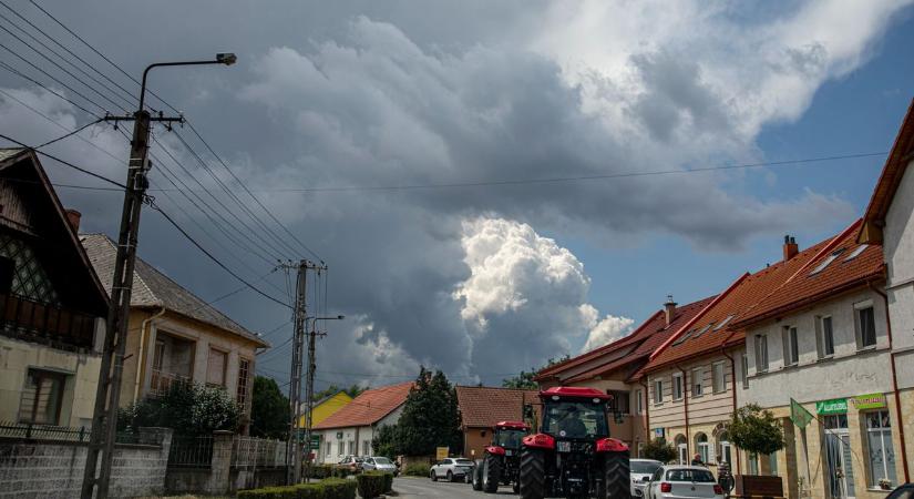 Napfényes ígéret, árnyékos valóság? Ez vár ránk szombaton