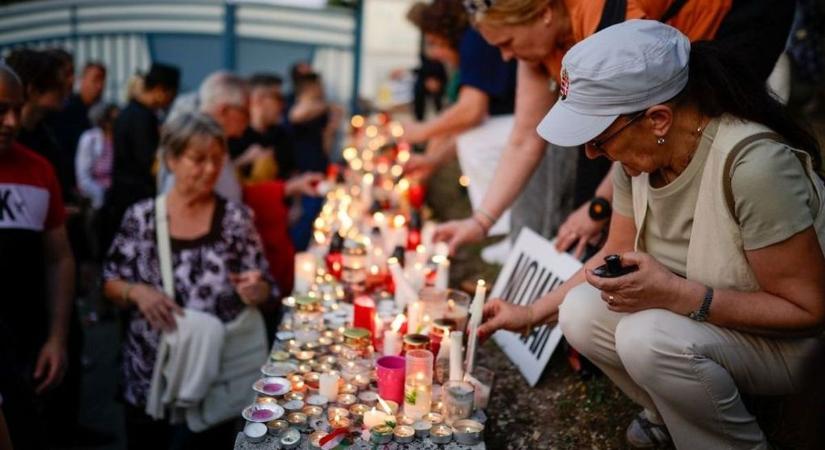Egy esetleges emberölési ügyet látok és csak utána a politikát…