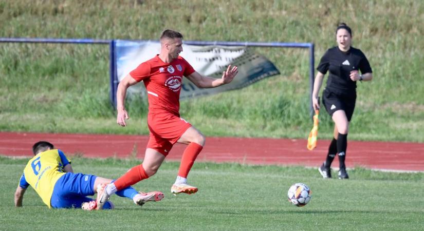 Elkészült az NB III. sorsolása, mutatjuk a HFC és a szegediek ellenfeleit