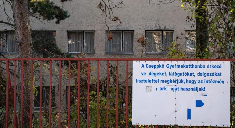 Mit csinálnak a vagyonőrök a gyermekvédelmi intézményekben?