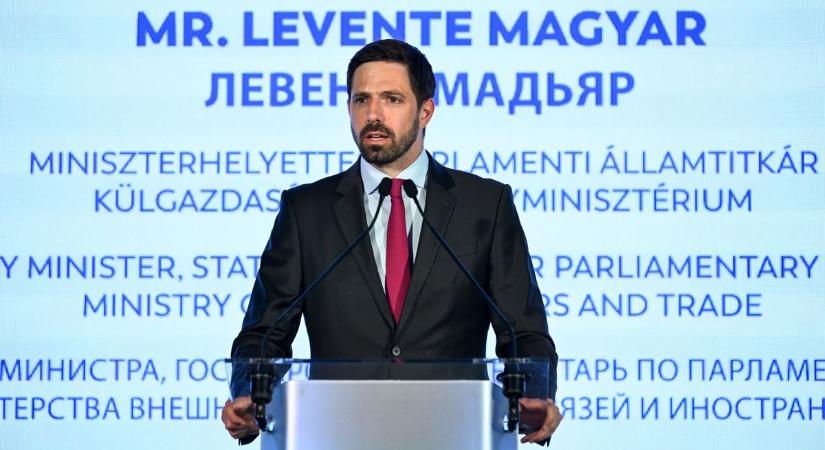 Magyar Levente: egy magyar embernek azért kellett meghalnia, mert az ukrán állam pribékjei agyonverték