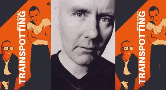 Irvine Welsh: A dagadt picsa ma már nem oké, de talán túlságosan cenzúrázzuk magunkat