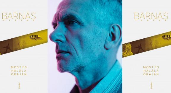 A tenger mellől egy kommunista országba utazunk Barnás Ferenc új regényében