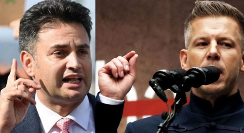Magyar Péter közéleti koporsójába Márki-Zay Péter ütötte be az utolsó szöget