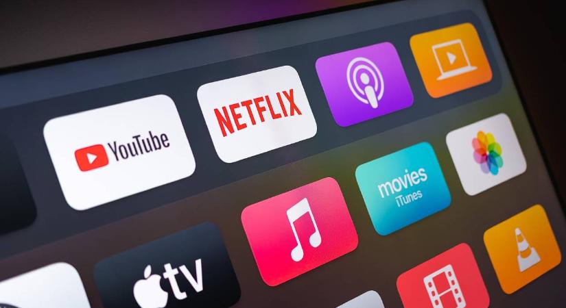 Rákattantak az emberek a Netflix új sorozatára, a nézők nem bírják abbahagyni: „Teljesen berántott”
