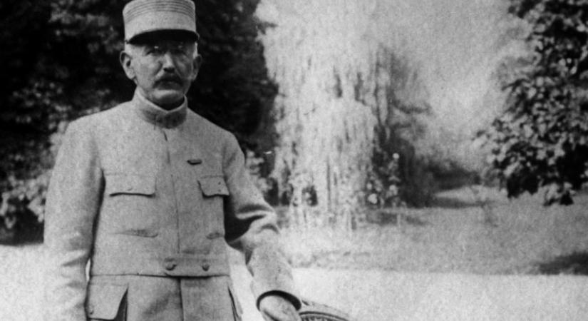 Dreyfus százados vesszőfutása érlelte meg a zsidó állam alapításának eszméjét