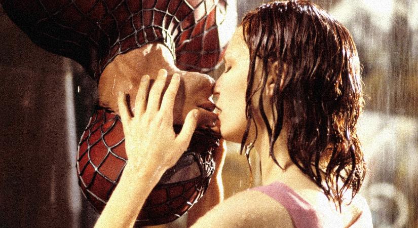 5 hollywoodi csók és az őrült történet mögöttük