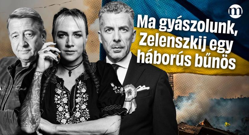 Meghalt egy magyar: „Az ukránok halállistát működtetnek” – Melyikünket verik legközelebb agyon? (VIDEÓ)