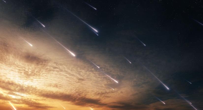 Kezdődik az év egyik legszebb csillaghullása – érkeznek a Perseidák