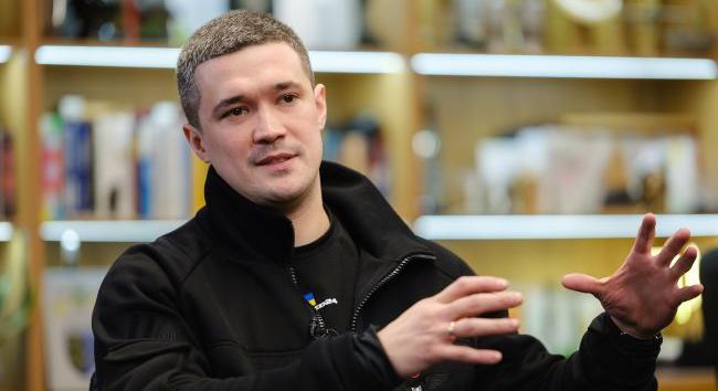 Európai technológiákat tesztelnek az ukrajnai csatatéren – Fedorov