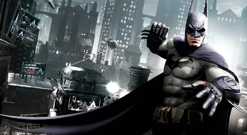 Már videón is szivárog a WB Montréal törölt Batman-játéka