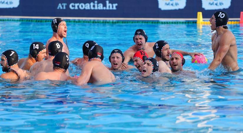 Eltűntek az olimpiai bajnokok, világsztár magyar pólósok hagyják ki a vb-t