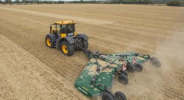 Spearhead Stubble Master 930 HD – Starcut kések