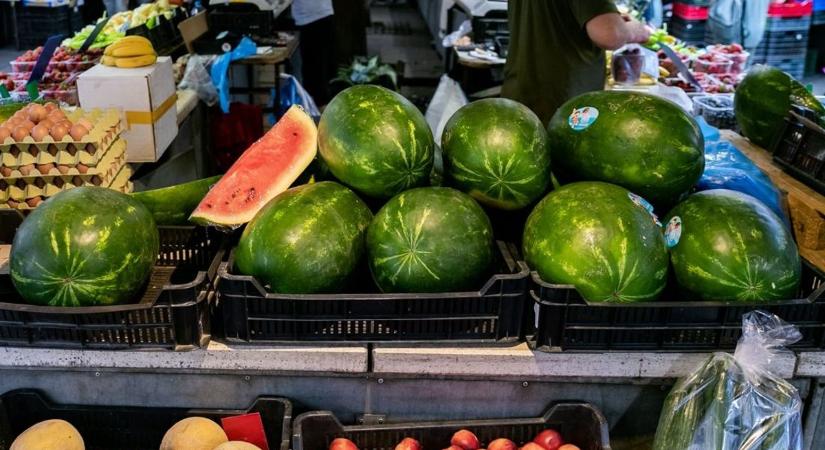 Dinnye árak: Miért megfizethetetlen a magyar gyümölcs?