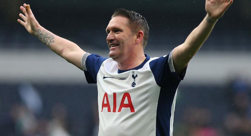 Robbie Keane máris távozhat a Fraditól, különleges telefonhívást kapott