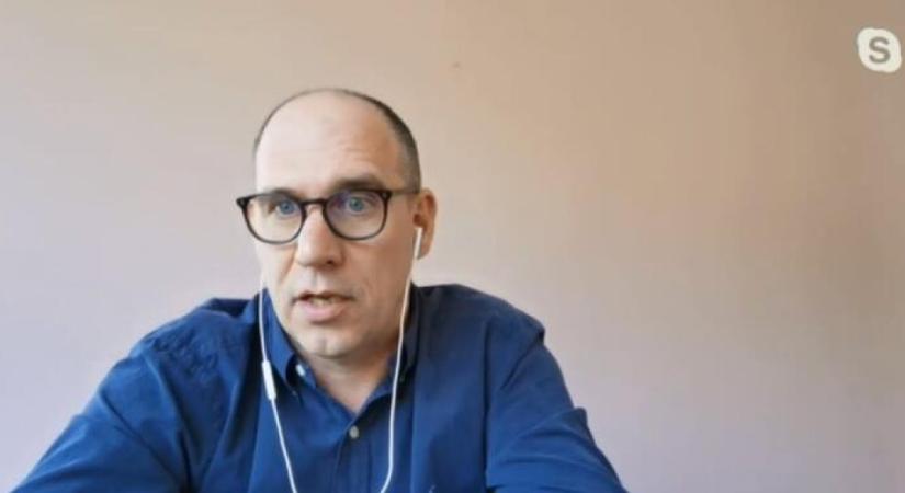 Kunetz Zsombor: Önmaga karikatúrájává válik Pintér Sándor és Takács Péter
