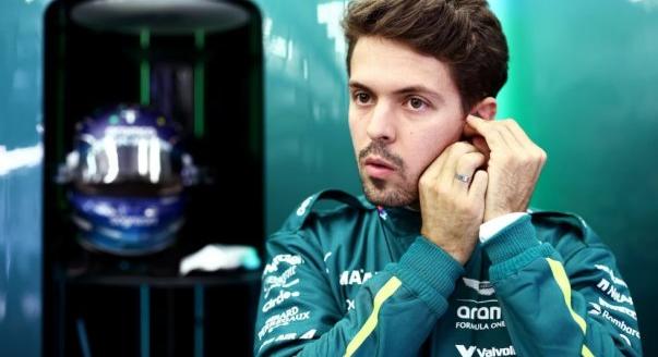 Drugovich: Az F1 az álmom, de nyitva hagyom az ajtókat