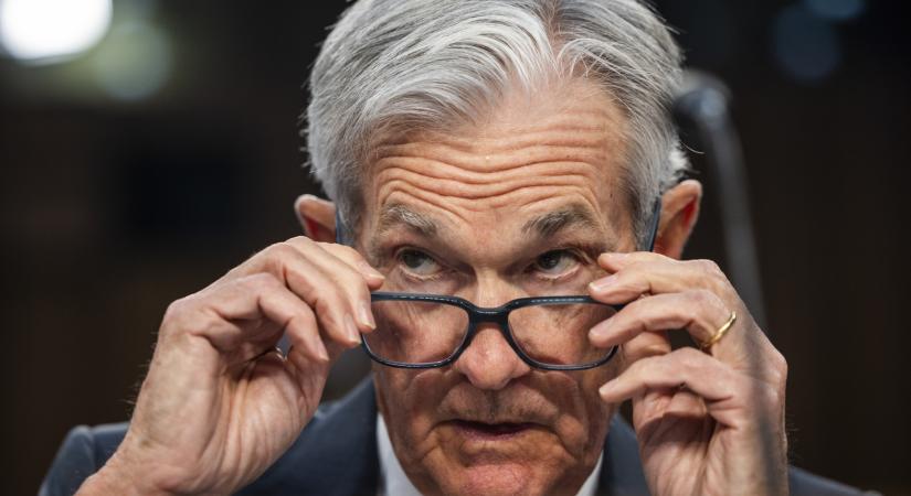 A lemondását fontolgatja Jerome Powell? – Üzenet jött a Trump-kormányzatból