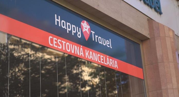 Keresi a rendőrség a csődbe ment utazási iroda ügyfeleit