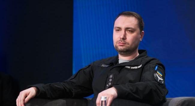 Budanov a katonai hírszerzés élén akar maradni a háború végéig, ha túléli