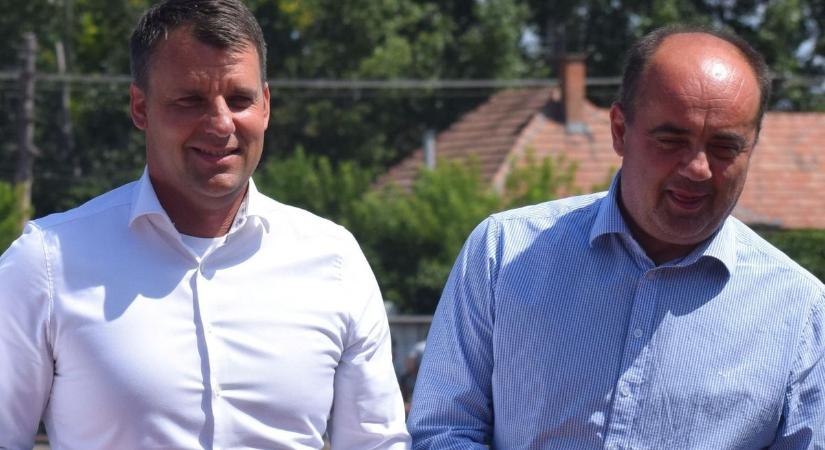 Új elnöke van a Kalocsai FC-nek