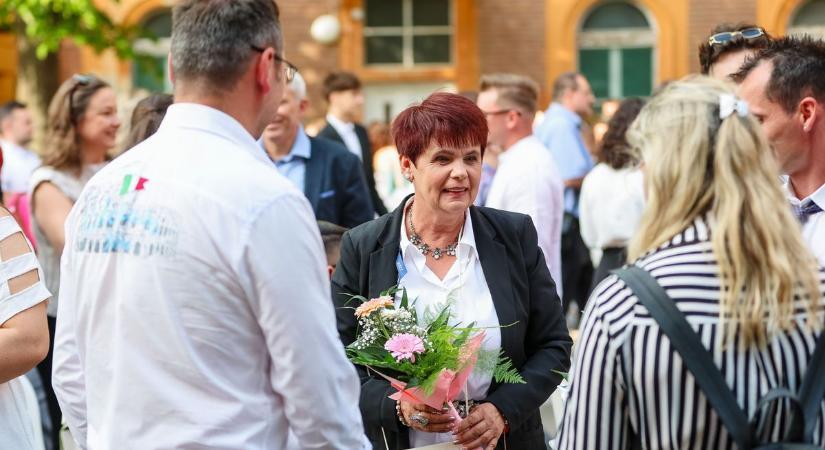 Új esély, új jövő: térítésmentes érettségi felnőtteknek Lakiteleken