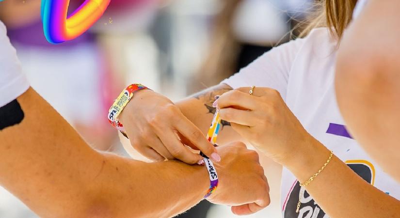 Minden forgatókönyv elkészült, biztonságban lesznek a Campus Fesztiválozók