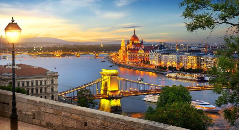 Miért Budapest a toplistás úti cél a nyári családi nyaraláshoz? - Ezért szeretnek minket a külföldiek