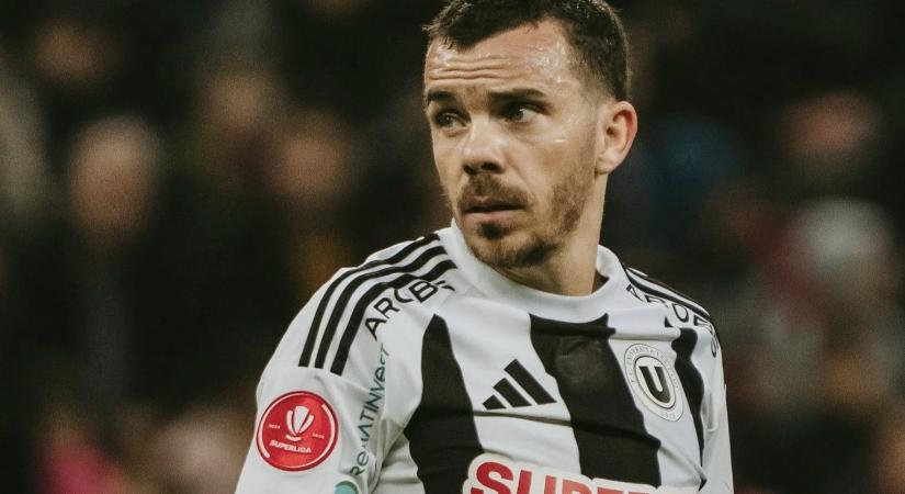 Szuperliga: kolozsvári győzelemmel rajtolt el az új szezon