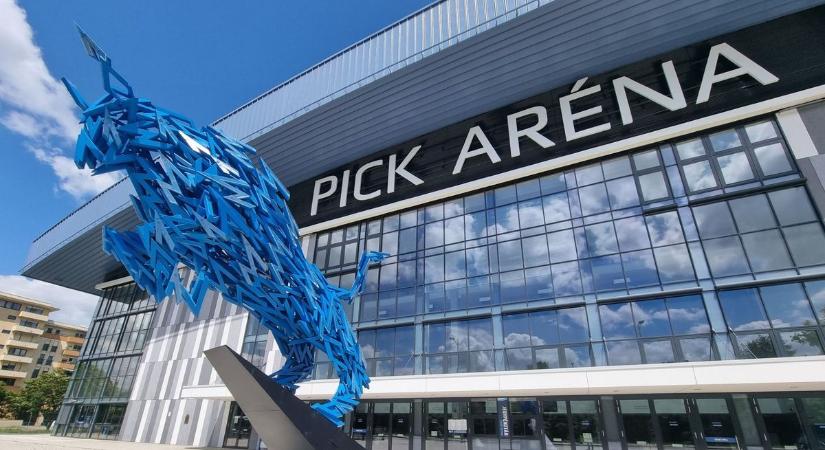 Milliárdokból épült, azóta teltházzal dübörög, így lett a sportélet szegedi fellegvára a Pick Aréna