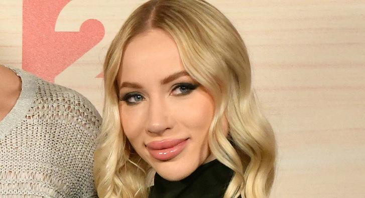 Kiara Lord felfedte, melyik magyar zenésszel van meg köztük a kémia