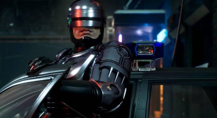 Ezzel játszunk a hétvégén: RoboCop: Rogue City és Ghost of Tsushima