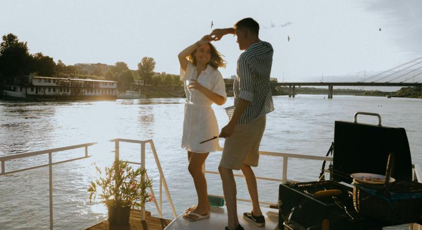 Ezek a csillagjegyek épp most állnak készen a szerelemre