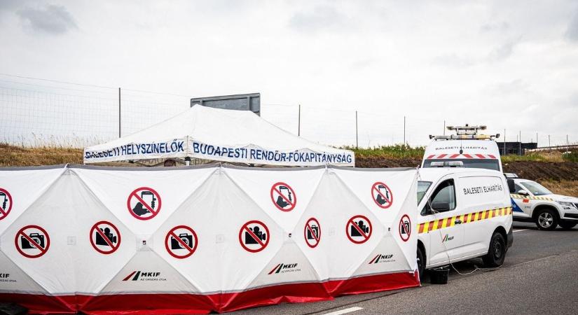Idegen sofőr ugrott ki a kocsijából a baleset helyszínén, a többi autós döbbenten nézte, mit csinál