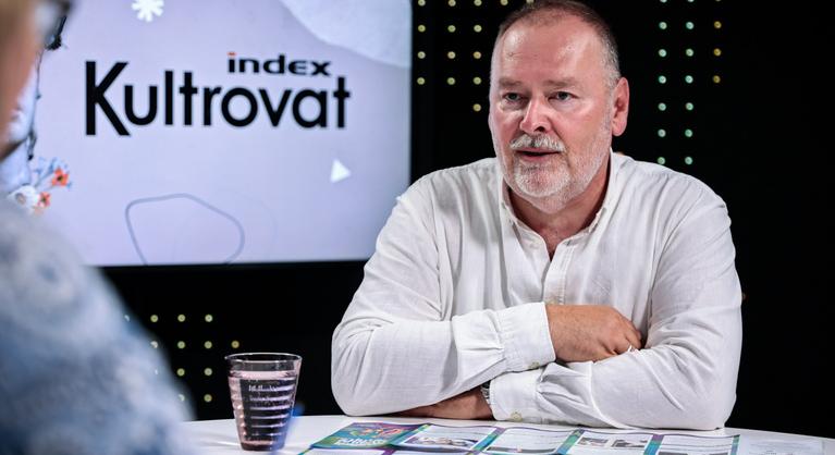 A legendás színésznek több kutyája elveszett, mindenki őket hajszolta a városban