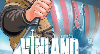 Jukimura Makoto: Vinland Saga 1.