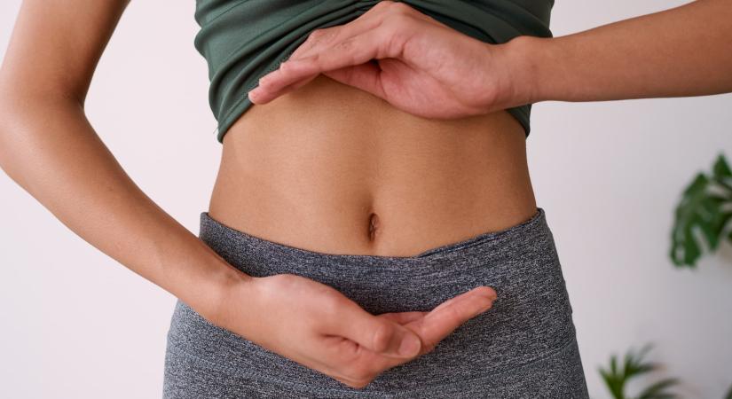 Szoktad tisztítani a köldöködet? Pedig kéne – így csináld!