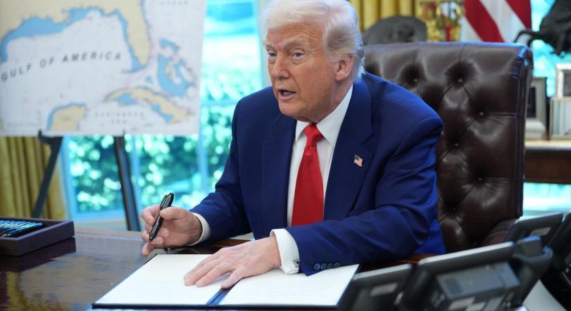 Trump akcióban – Az amerikai kormányzat több tízmilliárd dollárnyi szolgáltatást és juttatást vont meg azoktól, akik illegálisan tartózkodnak az USA-ban