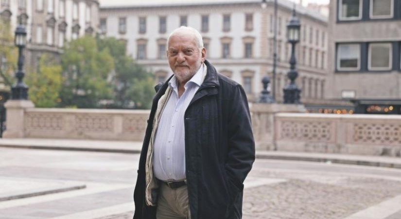Pál Tamás fél évszázados karmesteri munkáját is megünneplik Szegeden