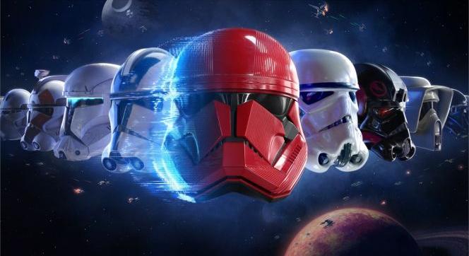 Ingyenes a Star Wars: Battlefront II: Celebration Edition!