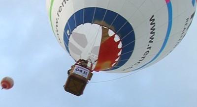 Idén is hőlégballon bajnokságot rendez Kaposvár