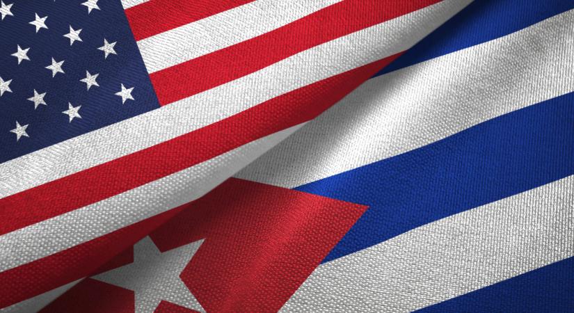 Amerika vízumkorlátozást vezetett be a kubai vezetőkkel szemben