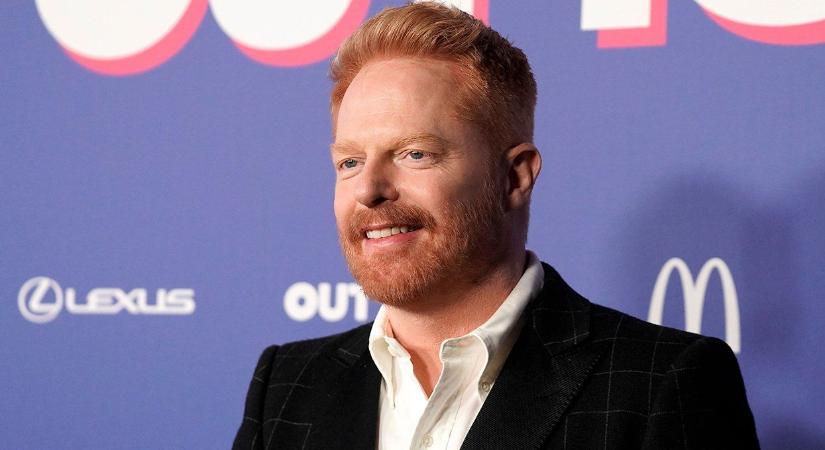 Jesse Tyler Ferguson szerint a közösség kritizálta a legjobban a Modern Family miatt